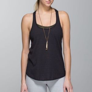 Lululemon 105 Singlet 🖤
